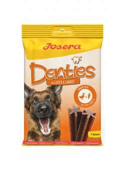 JOSERA DENTIES Poultry & Blueberry