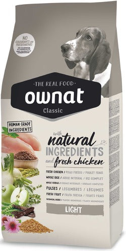 ownat light chien
