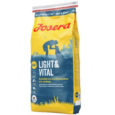 josera vital & light