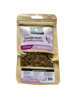 CAT CHICKEN TREATS