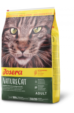 Josera NatureCat