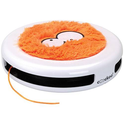 Coockoo Sling : le jouet pour chat/chaton