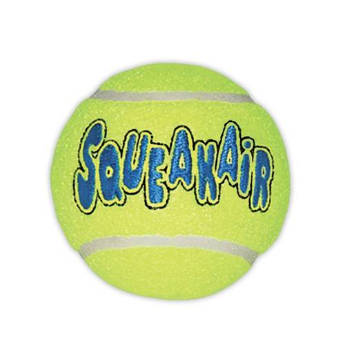 Jouet KONG® AirDog Squeaker Ball