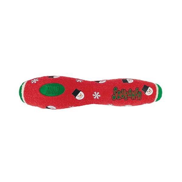 Jouet KONG® Holiday Airdog Stick