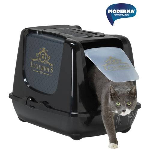 Maison De Toilette Luxurious
