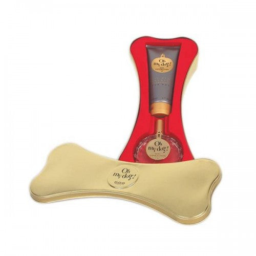 coffret "os"Oh my dog