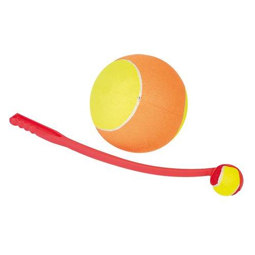 Lanceur et balle Shooter BALL
