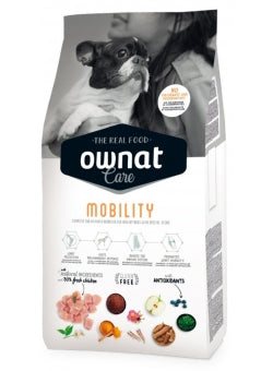 ownat care mobility
