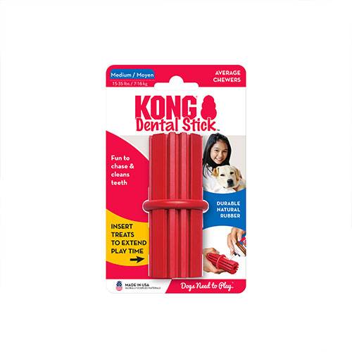 Jouet Dental Stick KONG®